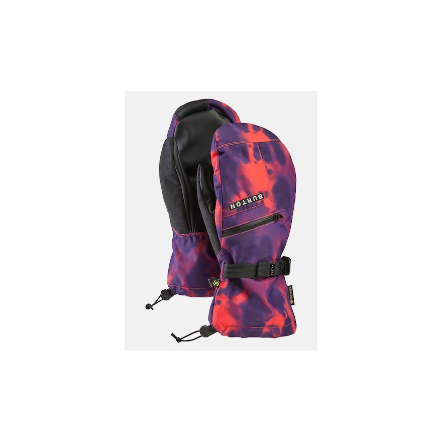Men's Burton Gore-tex Gloves Men's Burton Gore-tex Gloves