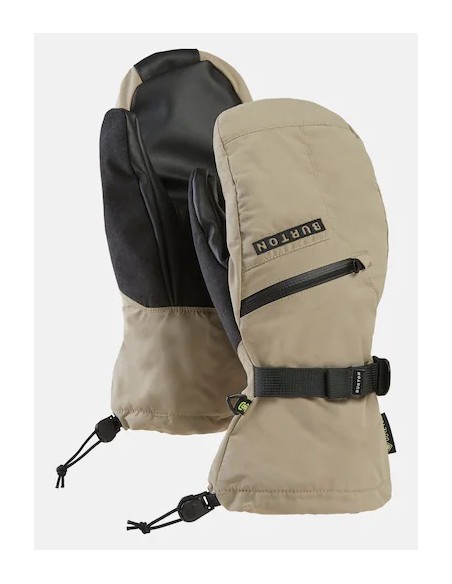 Men's Burton Gore-tex Glovesnew285