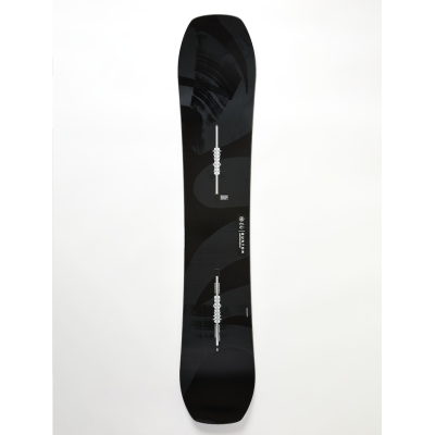 Men's Burton Family Tree Hometown Hero Camber Snowboard