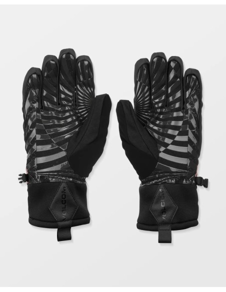 Men's Volcom V.Co Nyle Glove