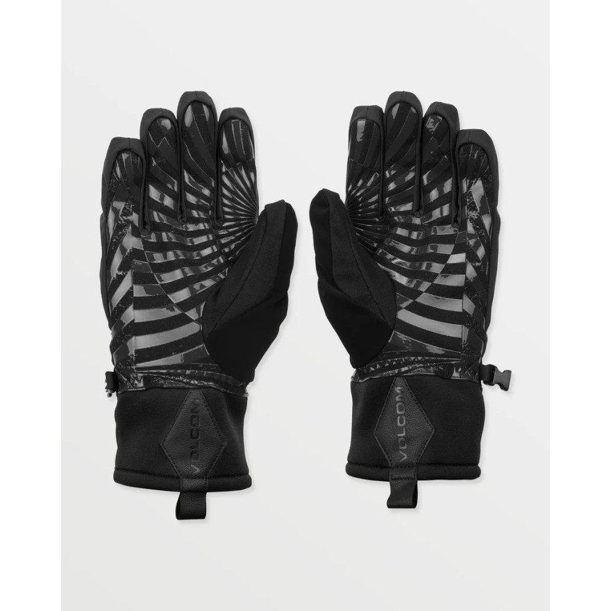 Men's Volcom V.Co Nyle Glove Men's Volcom V.Co Nyle Glove