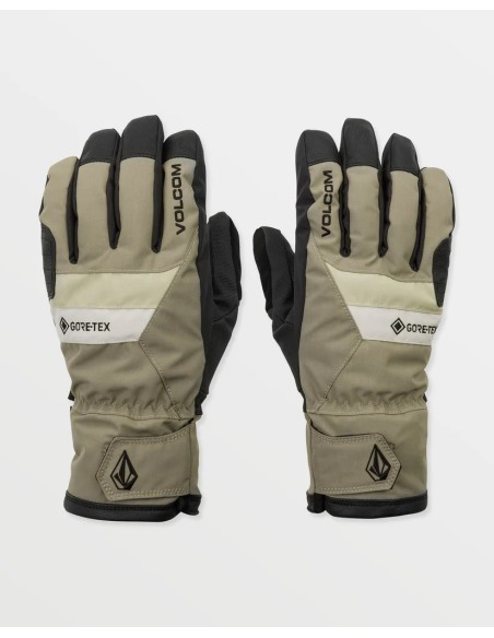 Men's Volcom Cp2 Gore-Tex Glove