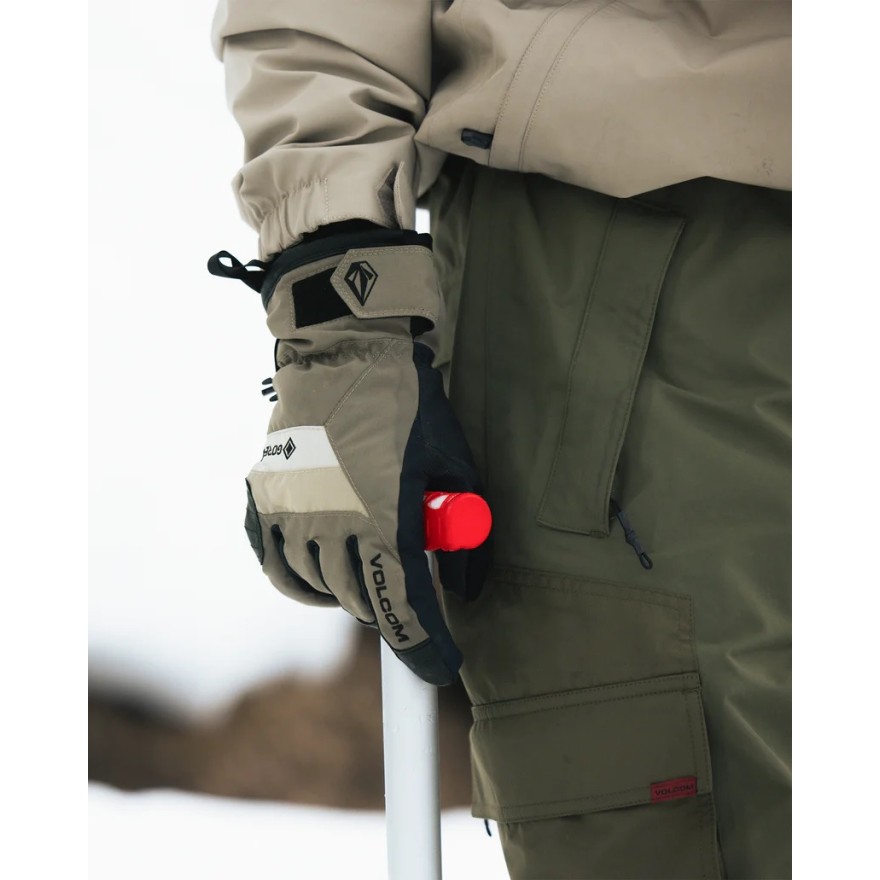 Men's Volcom Cp2 Gore-Tex Glovenew206