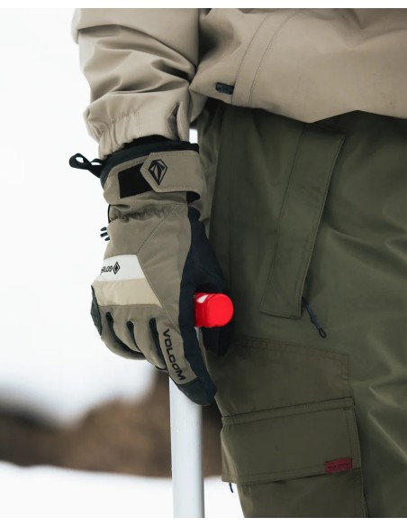 Men's Volcom Cp2 Gore-Tex Glove