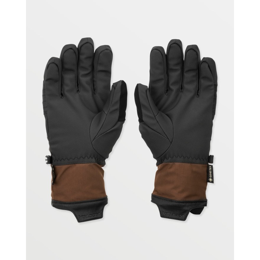 Men's Volcom Cp2 Gore-Tex Glove Men's Volcom Cp2 Gore-Tex Glove