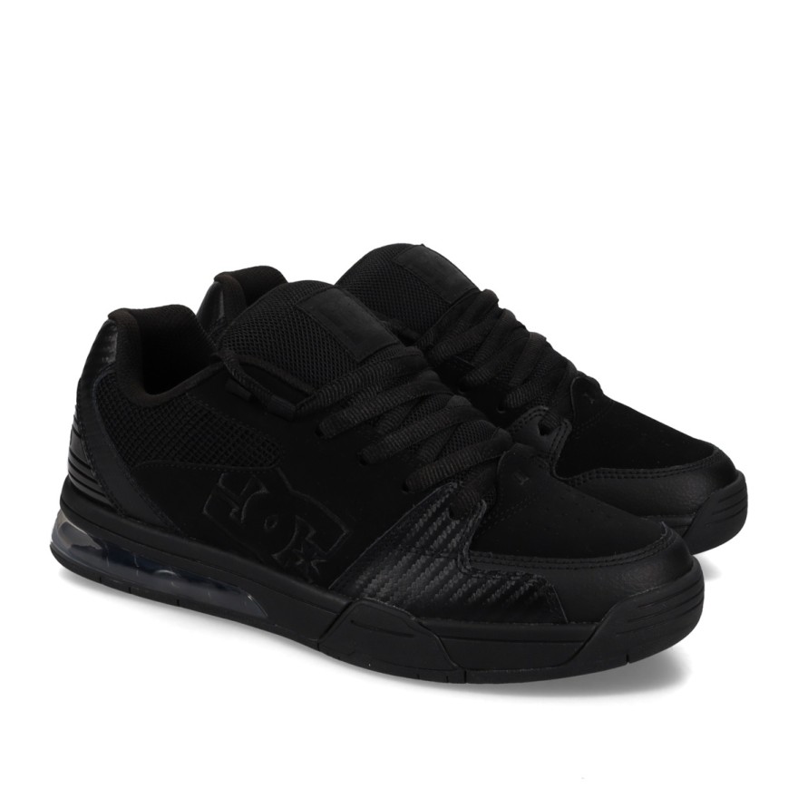 Men's Dc Versatile Shoes