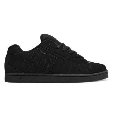 Men's Dc Net Shoes