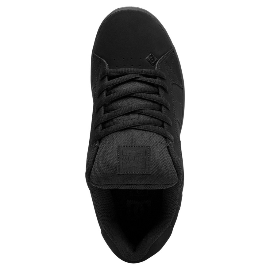 Men's Dc Net Shoes