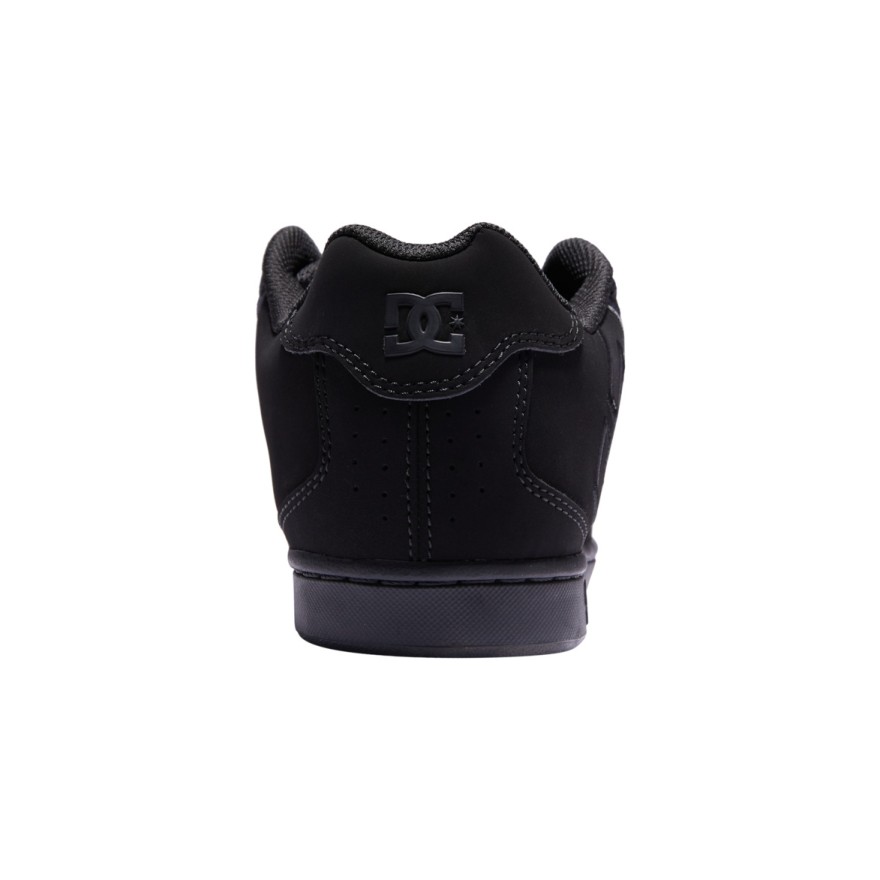 Men's Dc Net Shoes
