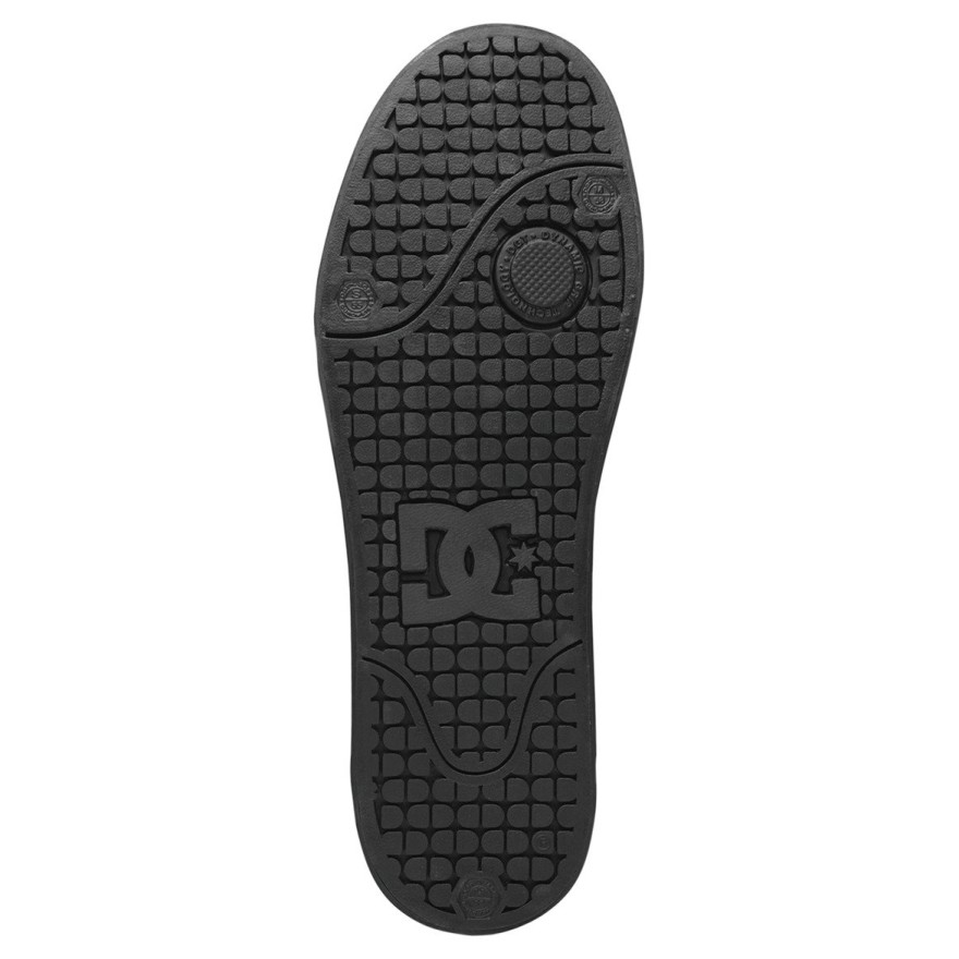 Men's Dc Pure Shoes