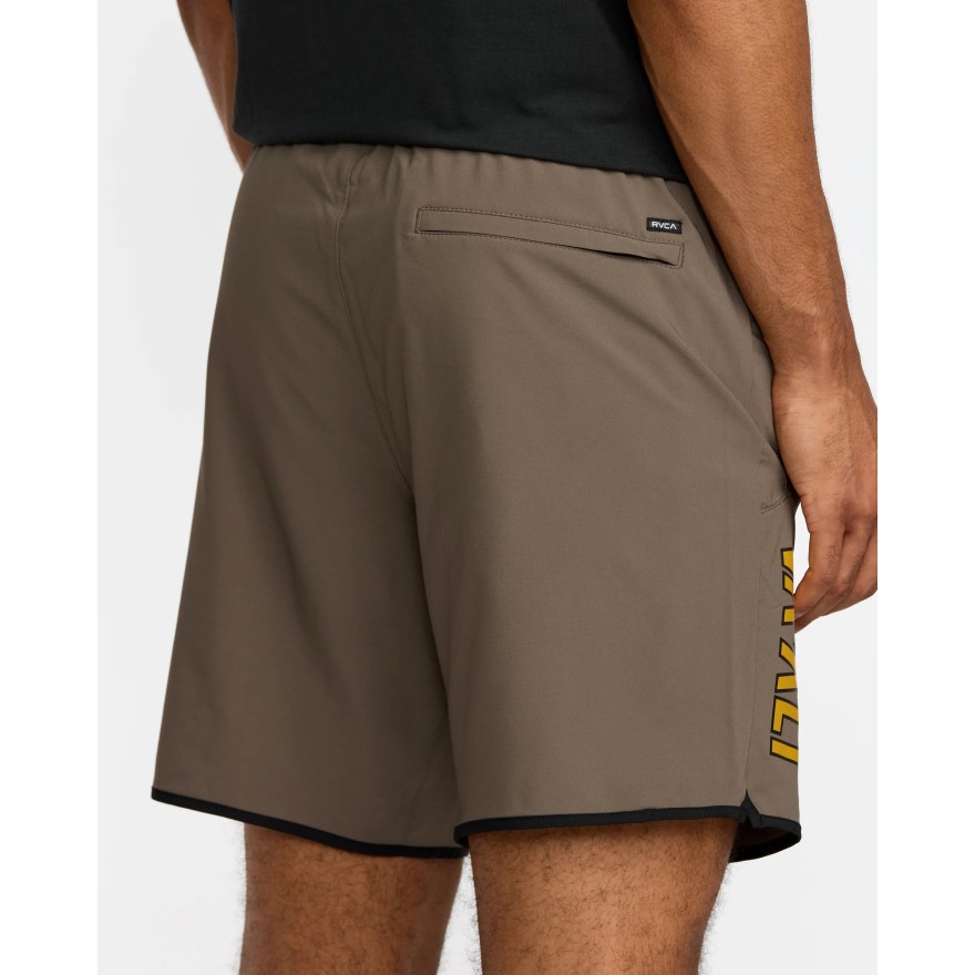 Men's Rvca Va X Ali Yogger Stretch... Men's Rvca Va X Ali Yogger Stretch...