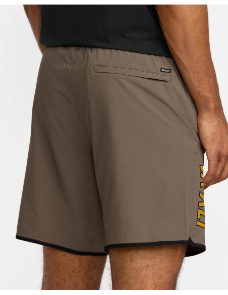 Men's Rvca Va X Ali Yogger Stretch 17new265