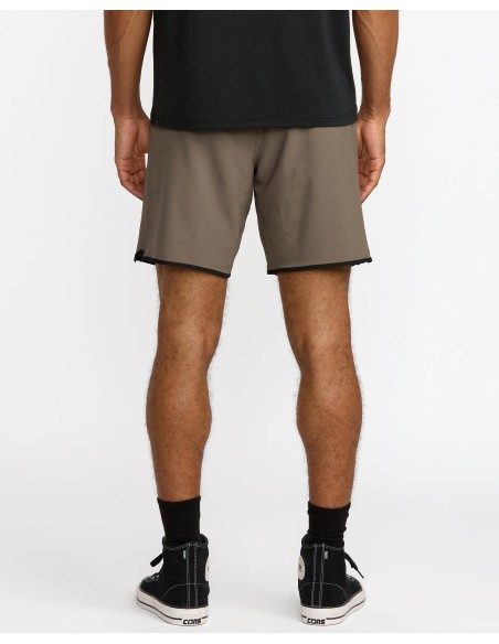 Men's Rvca Va X Ali Yogger Stretch 17new265