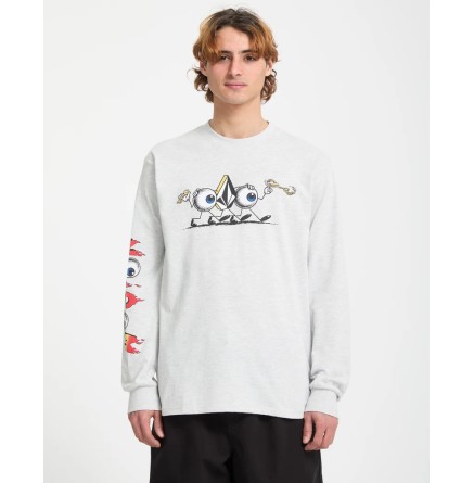 Men's Volcom Fa Daniel Shepard Budz Lstnew90