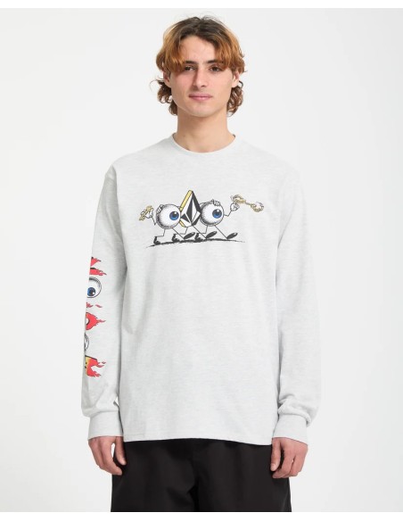 Men's Volcom Fa Daniel Shepard Budz Lstnew90