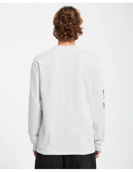 Men's Volcom Fa Daniel Shepard Budz Lstnew90