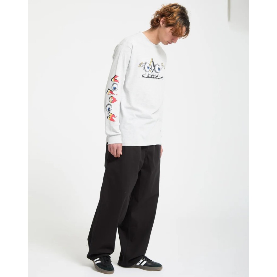 Men's Volcom Fa Daniel Shepard Budz Lst