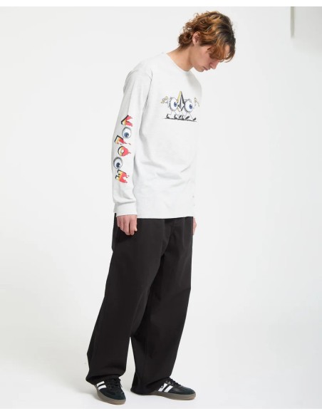 Men's Volcom Fa Daniel Shepard Budz Lstnew90