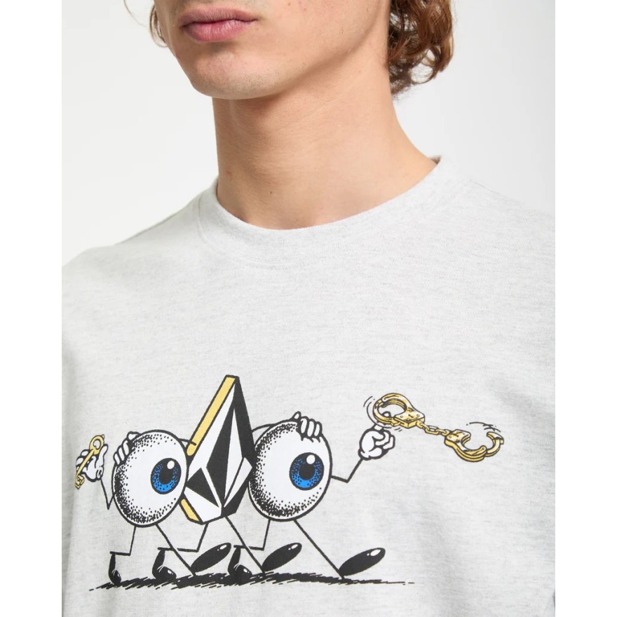 Men's Volcom Fa Daniel Shepard Budz...