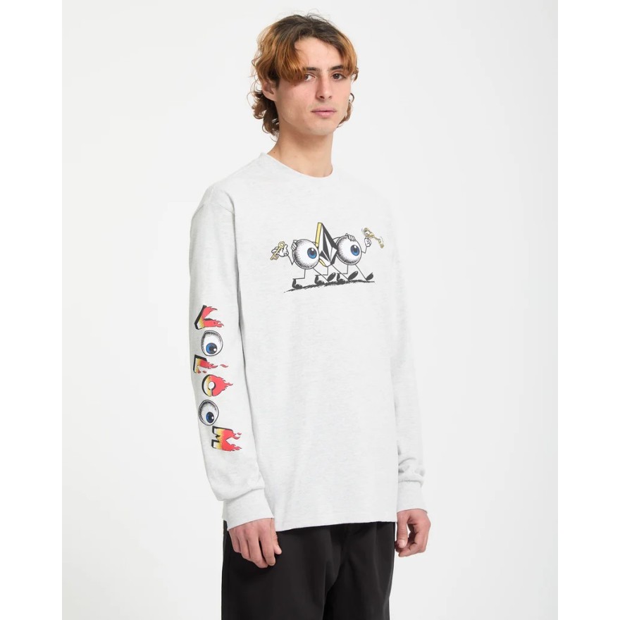 Men's Volcom Fa Daniel Shepard Budz Lst