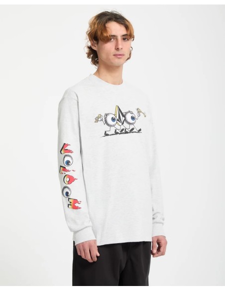 Men's Volcom Fa Daniel Shepard Budz Lstnew90