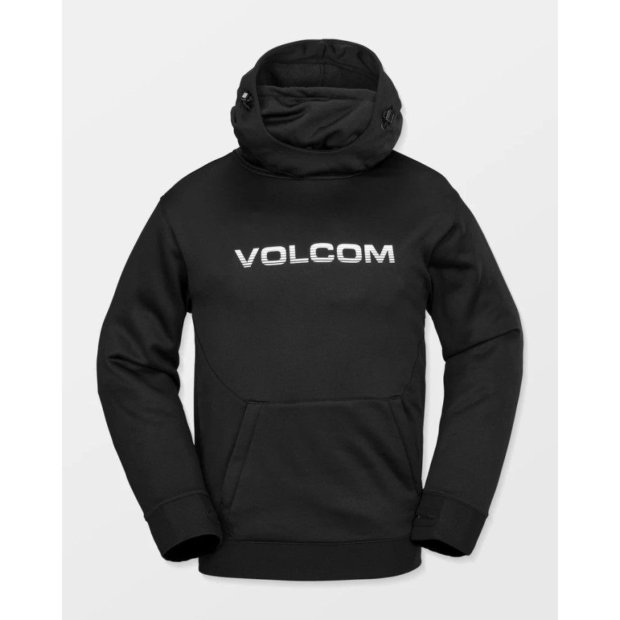 Men's Volcom Hydro Riding Hoodie