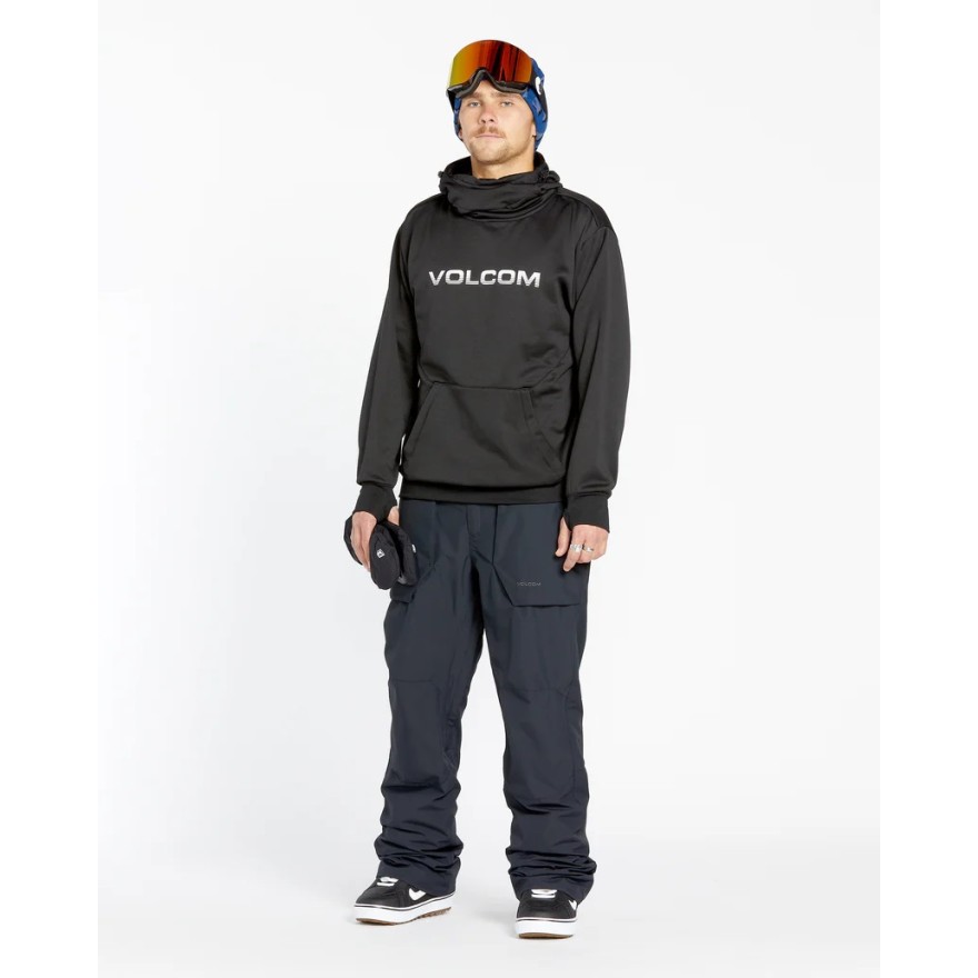 Men's Volcom Hydro Riding Hoodienew181 Men's Volcom Hydro Riding Hoodienew181