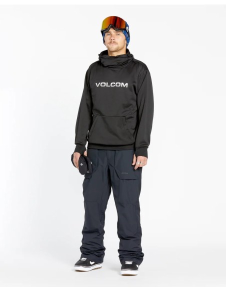 Men's Volcom Hydro Riding Hoodienew181