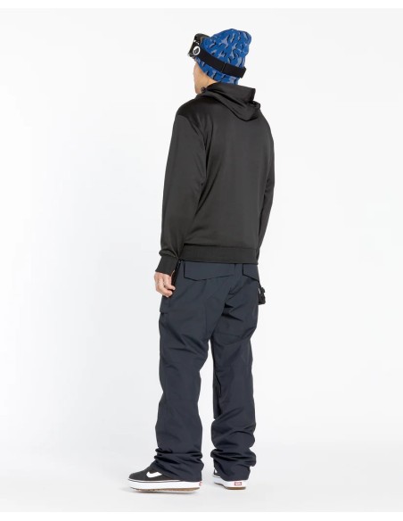 Men's Volcom Hydro Riding Hoodienew181