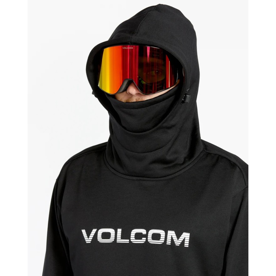 Men's Volcom Hydro Riding Hoodienew181 Men's Volcom Hydro Riding Hoodienew181