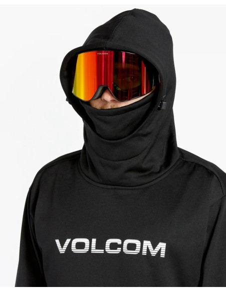 Men's Volcom Hydro Riding Hoodienew181