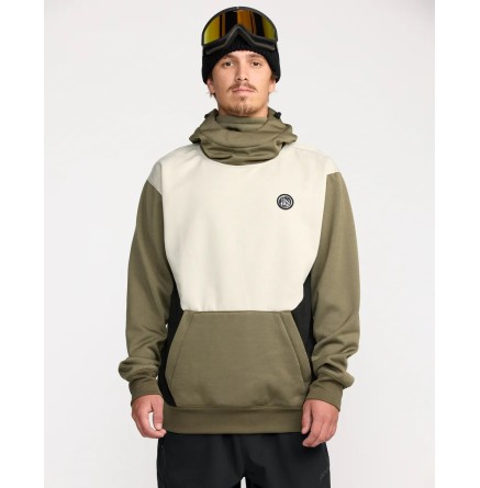 Men's Volcom Hydro Riding Hoodienew182
