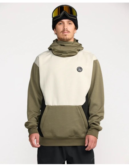 Men's Volcom Hydro Riding Hoodie