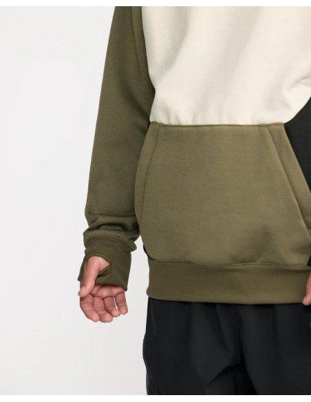 Men's Volcom Hydro Riding Hoodie