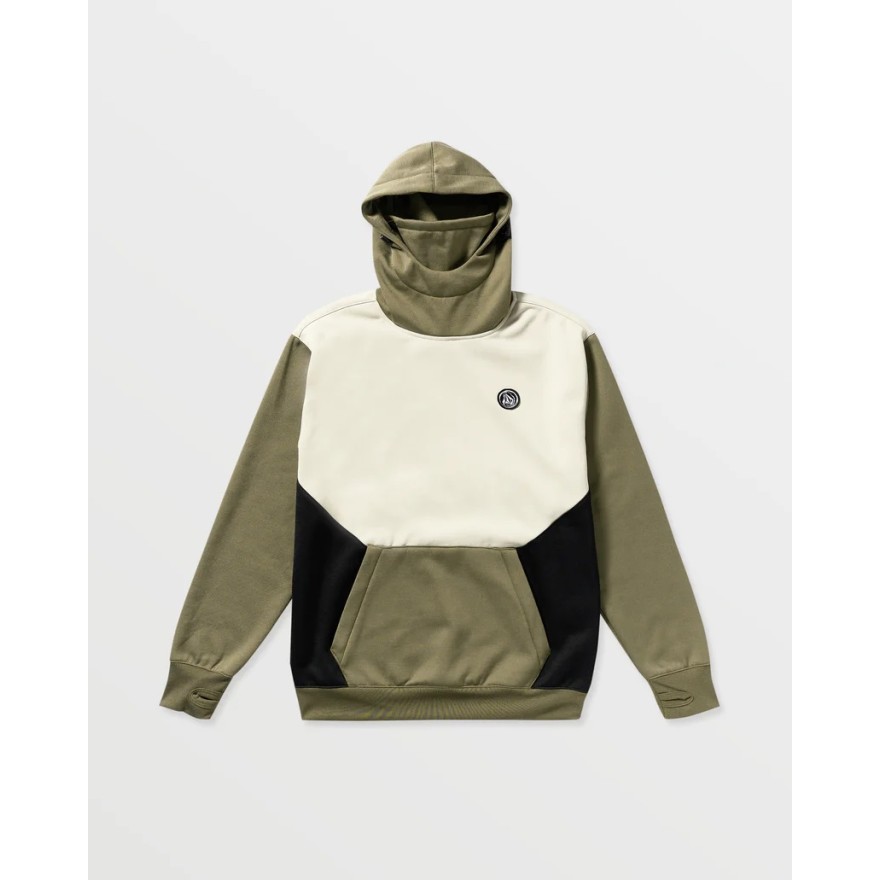 Men's Volcom Hydro Riding Hoodie Men's Volcom Hydro Riding Hoodie