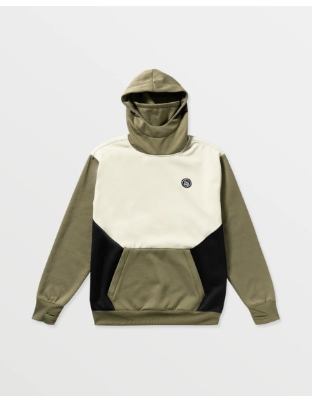 Men's Volcom Hydro Riding Hoodie