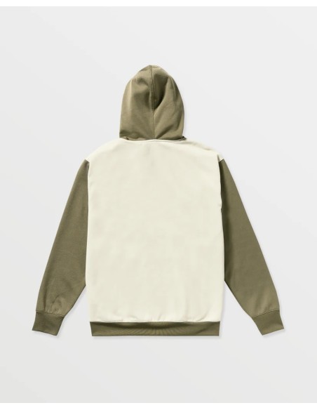 Men's Volcom Hydro Riding Hoodienew182