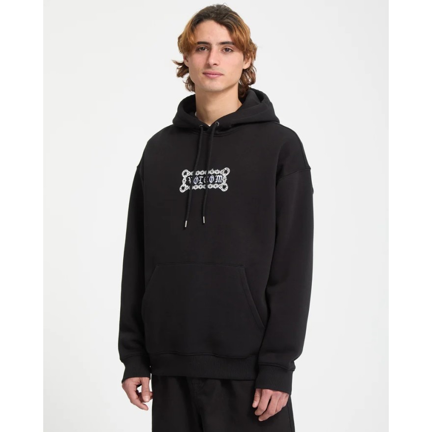 Men's Volcom Fa Daniel Shepard Pull Over