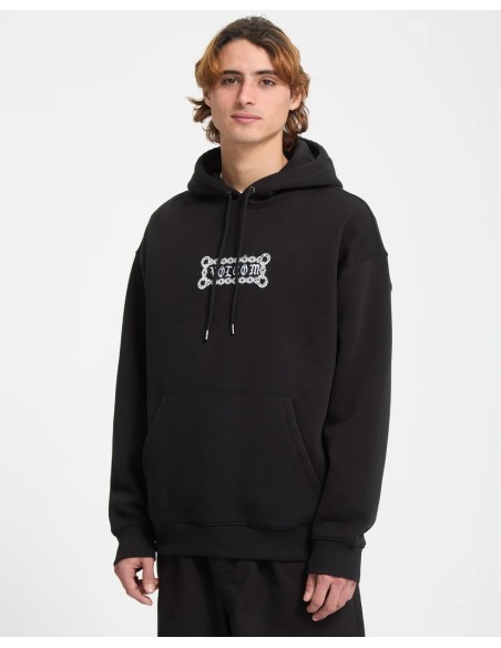 Men's Volcom Fa Daniel Shepard Pull Over