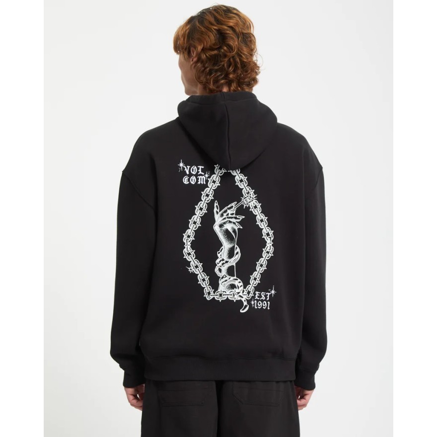 Men's Volcom Fa Daniel Shepard Pull...