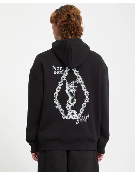 Men's Volcom Fa Daniel Shepard Pull Over