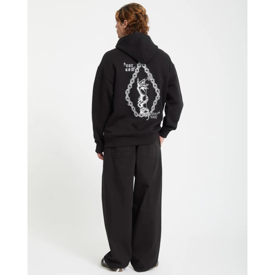 Men's Volcom Fa Daniel Shepard Pull...