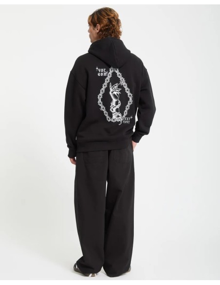 Men's Volcom Fa Daniel Shepard Pull Over