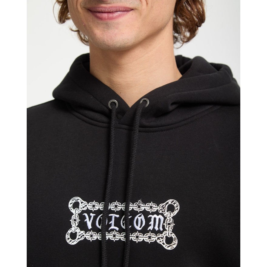 Men's Volcom Fa Daniel Shepard Pull...