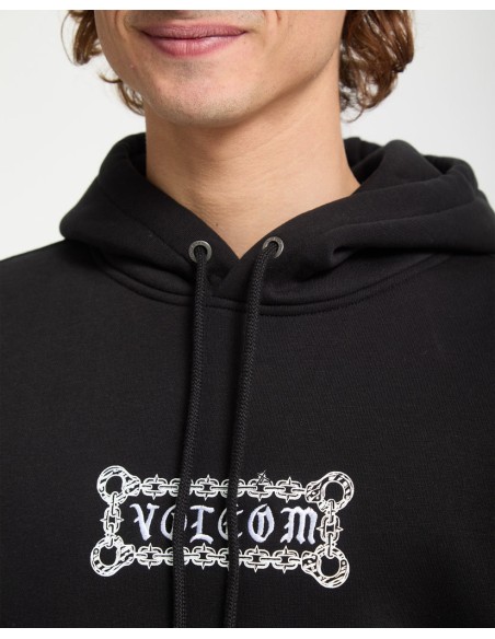 Men's Volcom Fa Daniel Shepard Pull Over