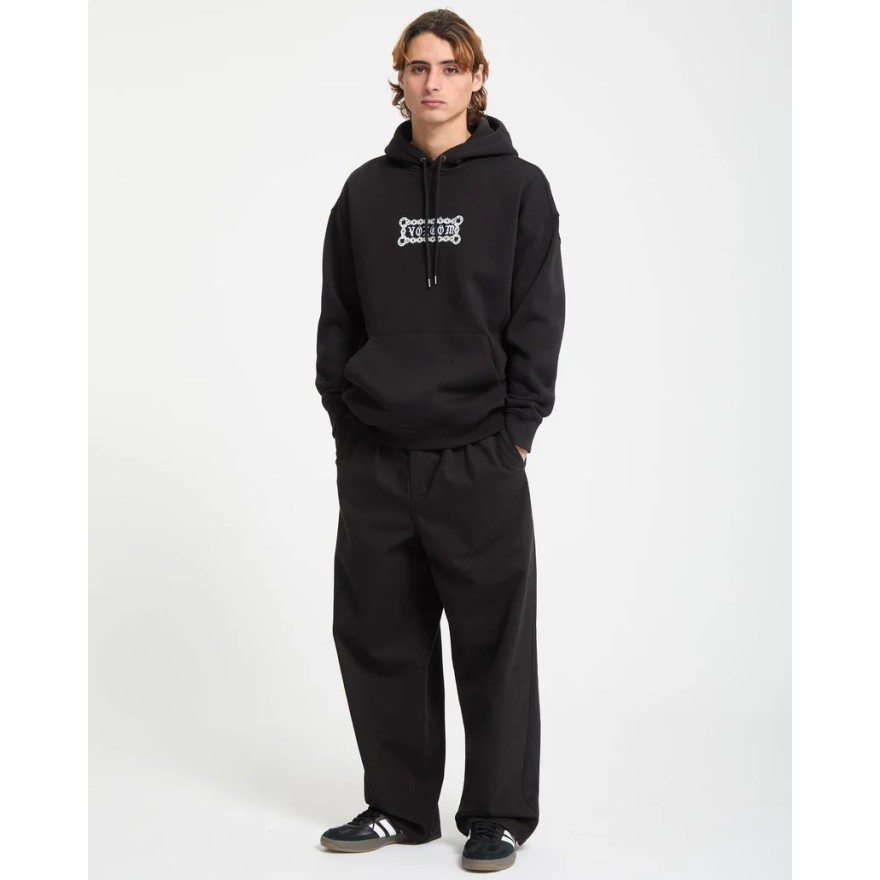 Men's Volcom Fa Daniel Shepard Pull Over