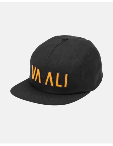 Men's Rvca Va X Ali Trucker