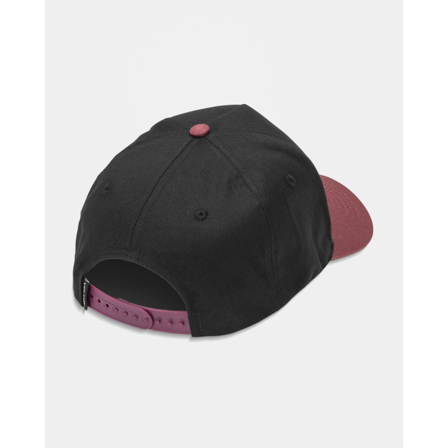 Men's Volcom Embossed Stone Adj...