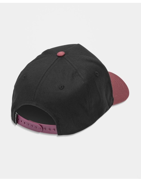 Men's Volcom Embossed Stone Adj Hat