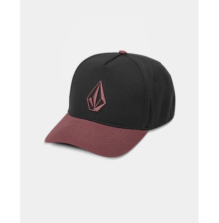Men's Volcom Embossed Stone Adj Hat